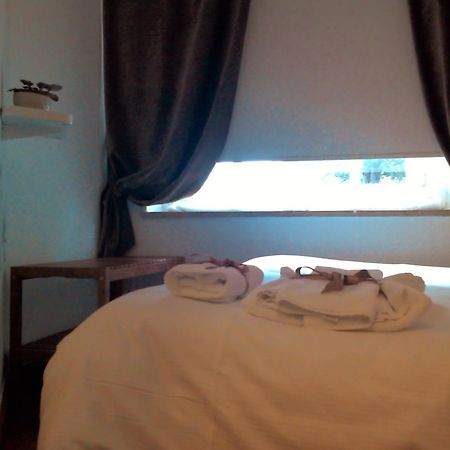 Bed And Breakfast Aloisio San Gregorio di Catania Exterior foto