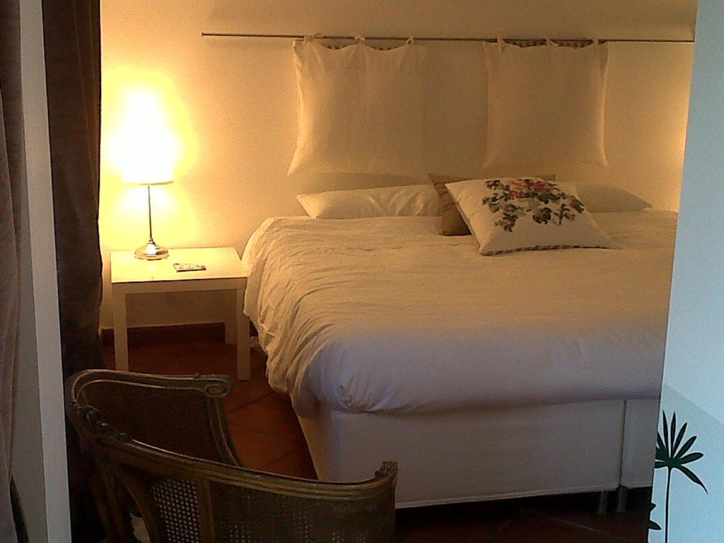 Bed And Breakfast Aloisio San Gregorio de Catania Quarto foto