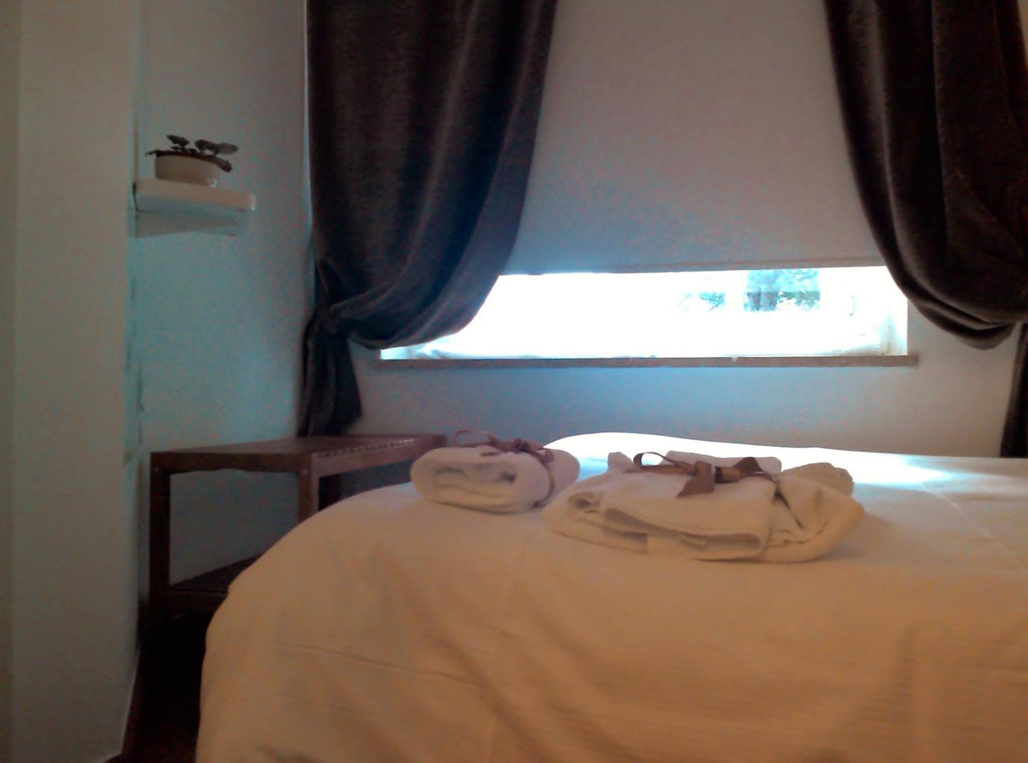 Bed And Breakfast Aloisio San Gregorio di Catania Exterior foto