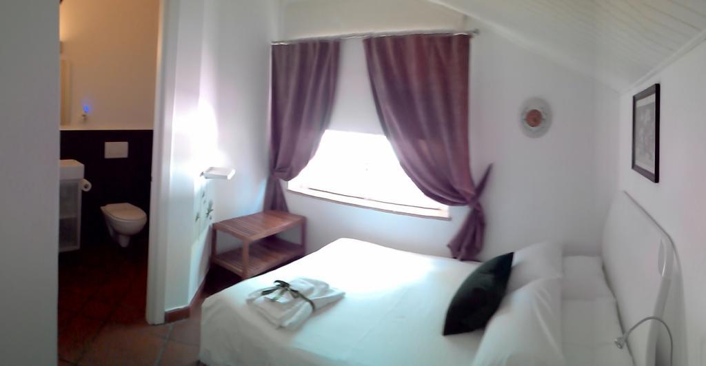 Bed And Breakfast Aloisio San Gregorio di Catania Quarto foto