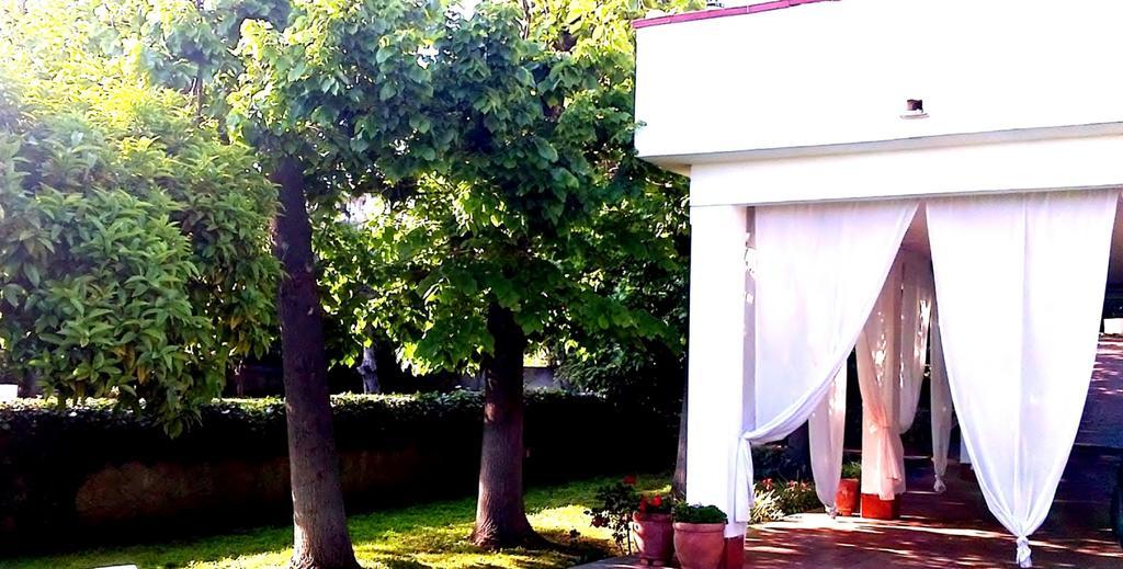 Bed And Breakfast Aloisio San Gregorio di Catania Exterior foto
