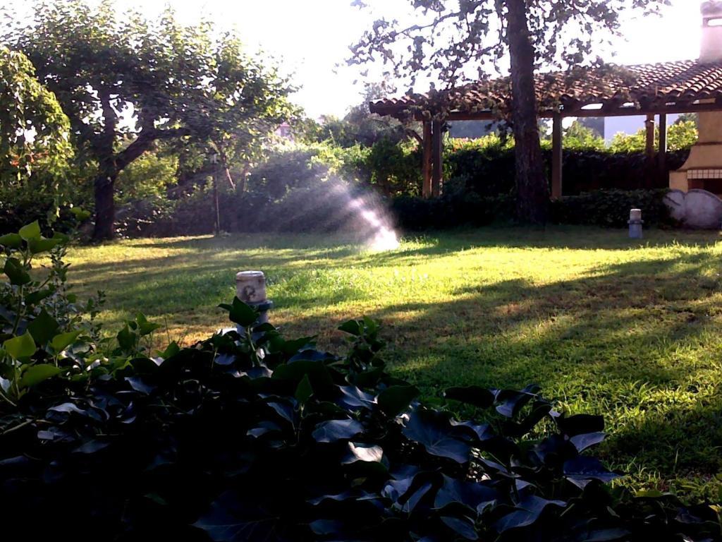 Bed And Breakfast Aloisio San Gregorio de Catania Exterior foto