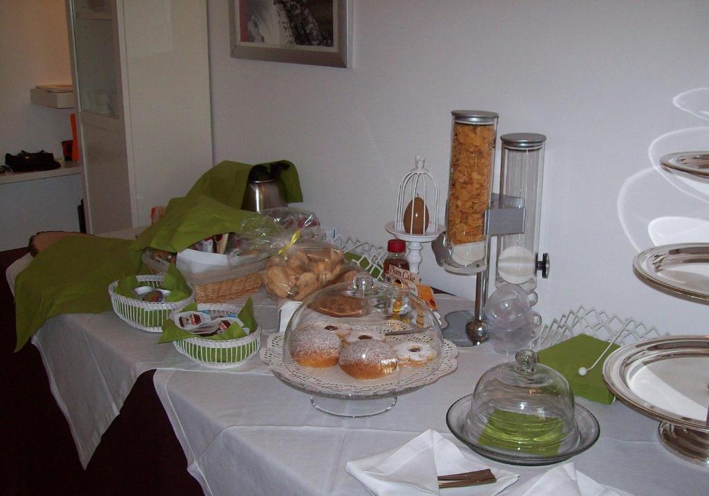 Bed And Breakfast Aloisio San Gregorio di Catania Exterior foto