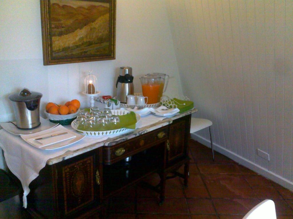 Bed And Breakfast Aloisio San Gregorio di Catania Exterior foto