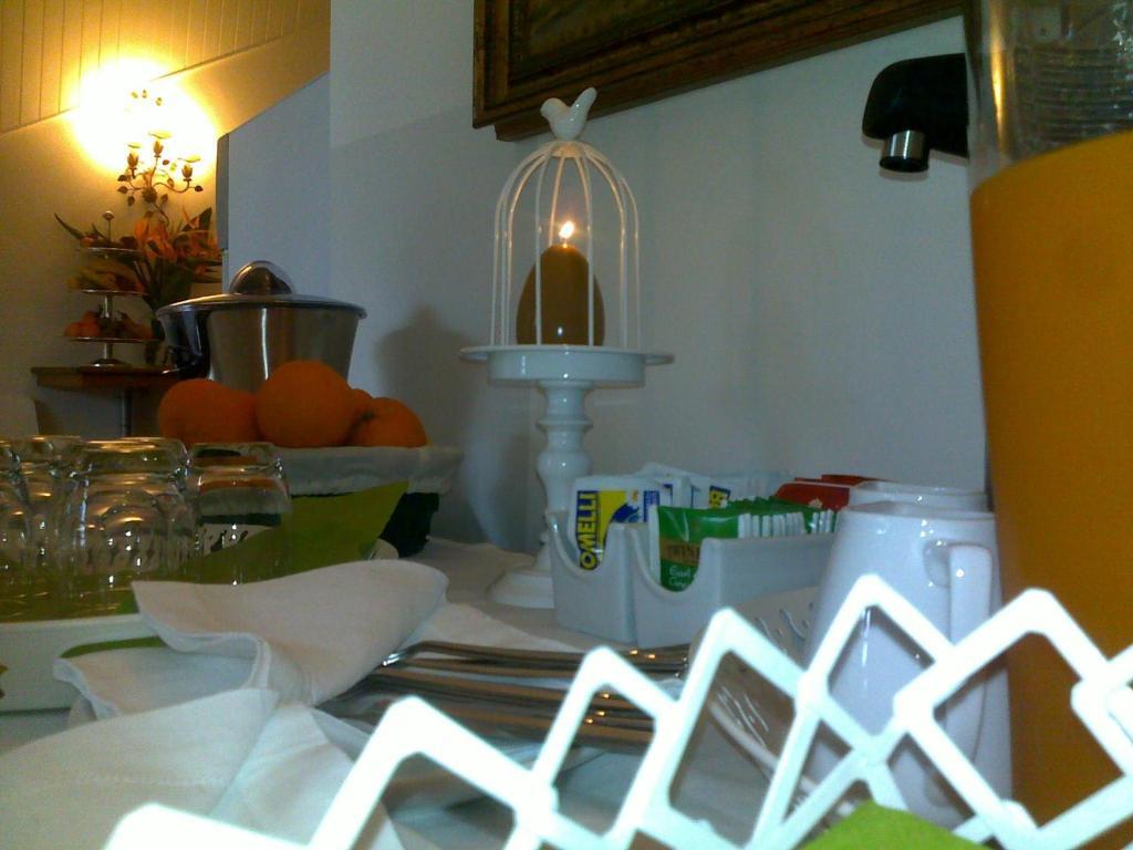 Bed And Breakfast Aloisio San Gregorio di Catania Exterior foto