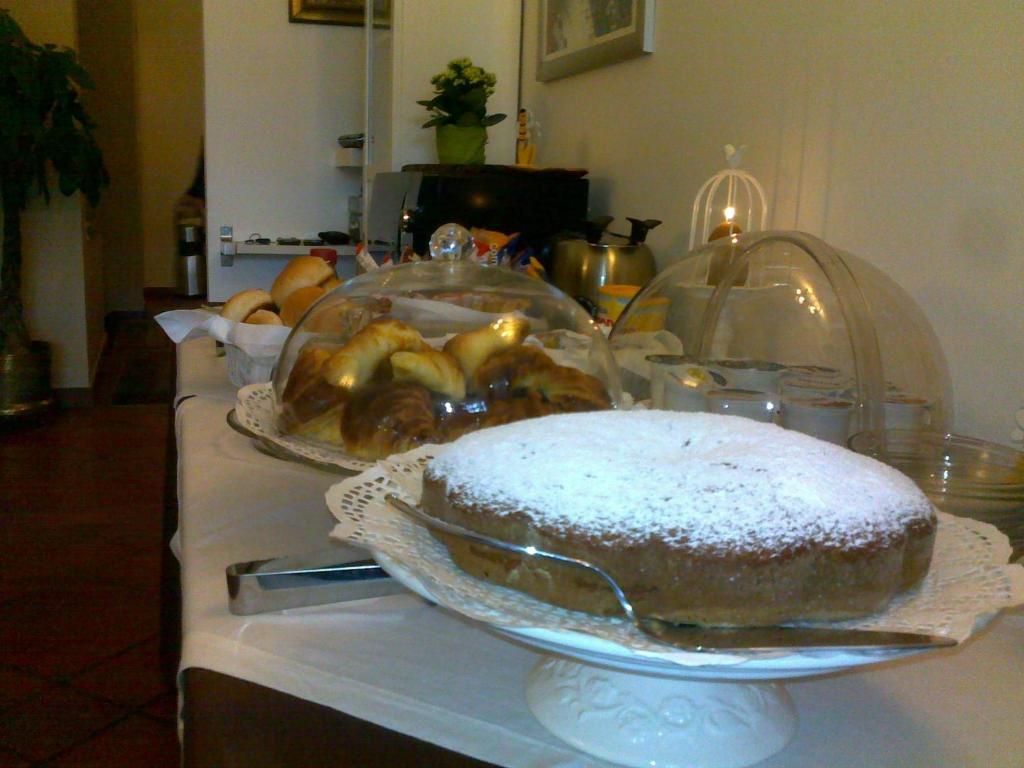 Bed And Breakfast Aloisio San Gregorio di Catania Exterior foto