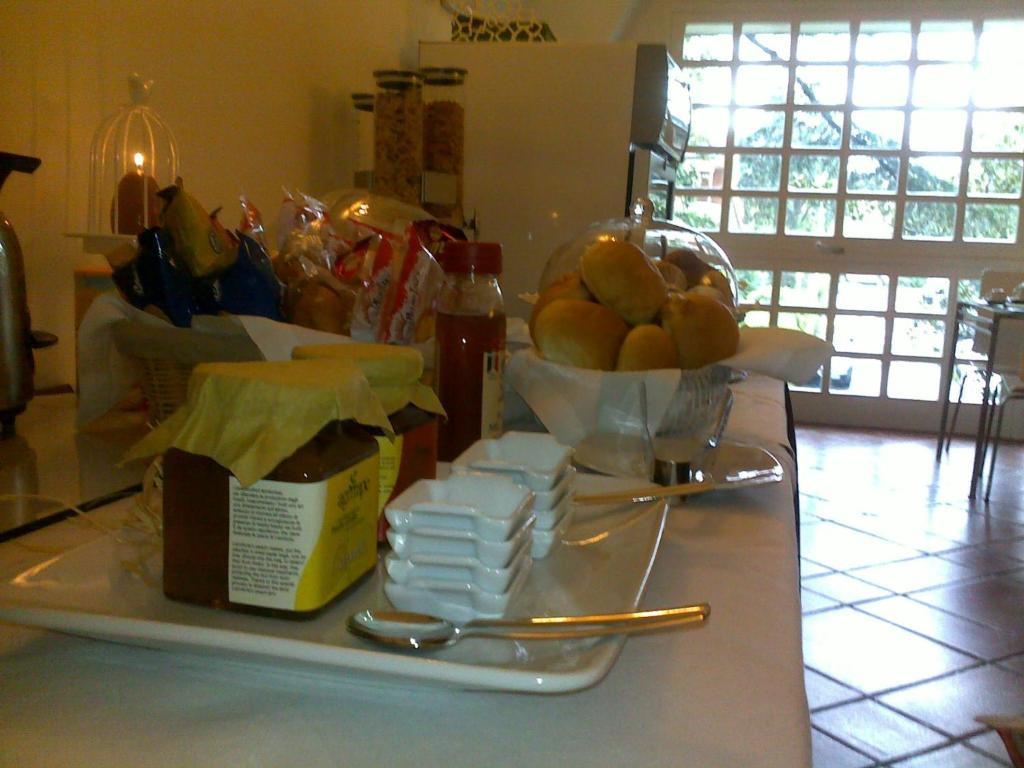 Bed And Breakfast Aloisio San Gregorio di Catania Exterior foto