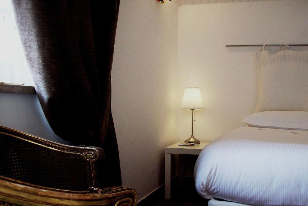 Bed And Breakfast Aloisio San Gregorio di Catania Quarto foto