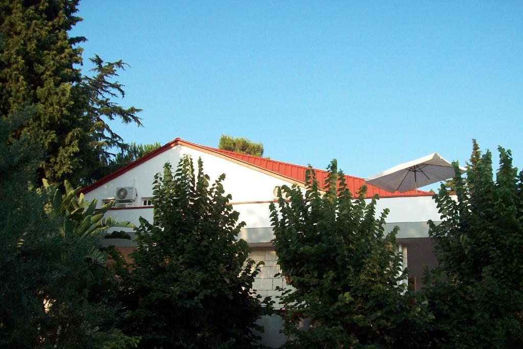 Bed And Breakfast Aloisio San Gregorio di Catania Exterior foto
