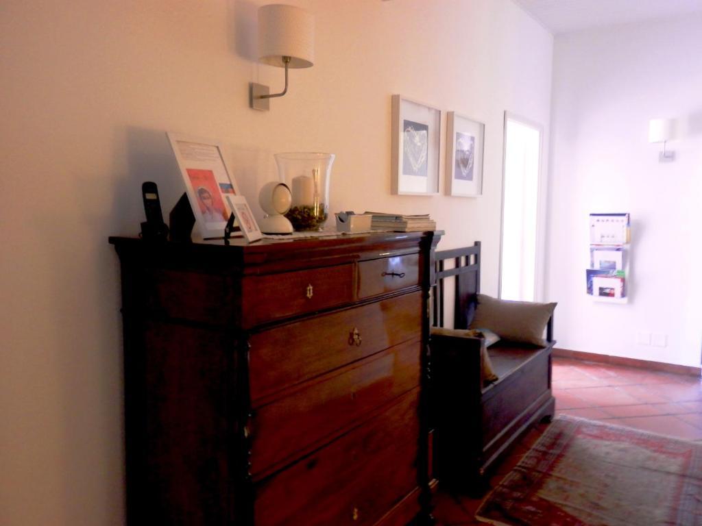 Bed And Breakfast Aloisio San Gregorio di Catania Exterior foto