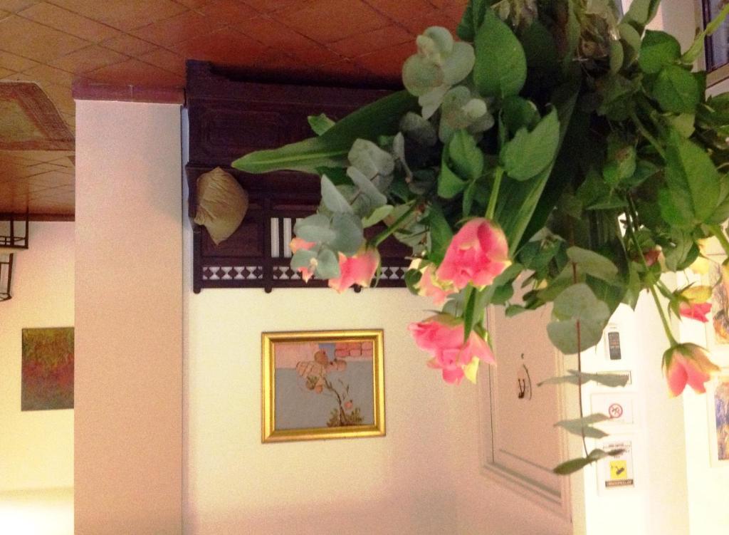 Bed And Breakfast Aloisio San Gregorio di Catania Exterior foto