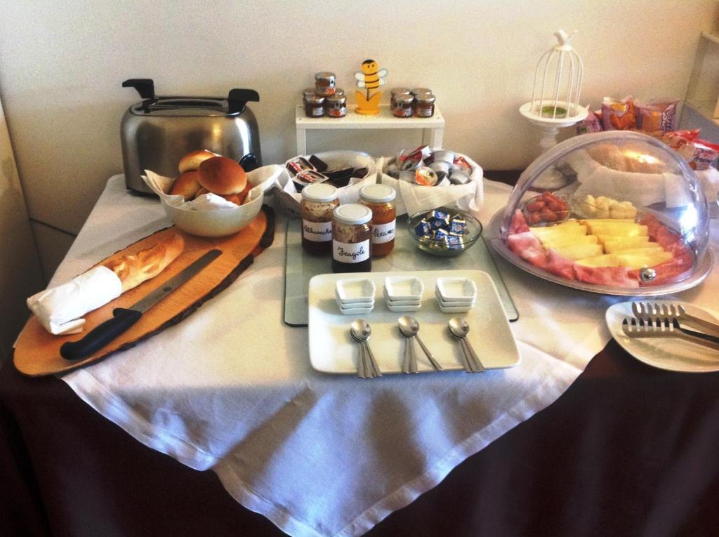 Bed And Breakfast Aloisio San Gregorio di Catania Exterior foto