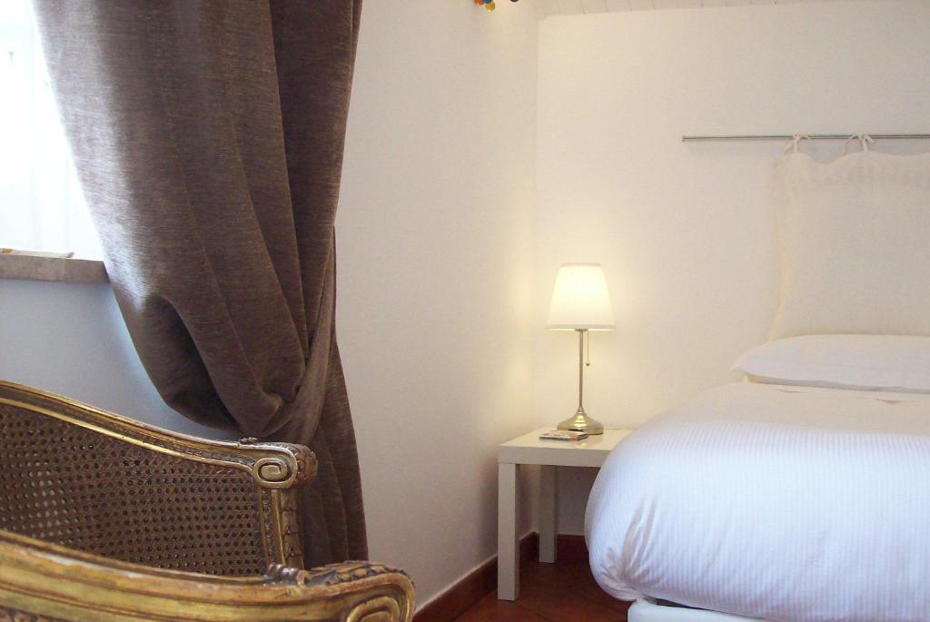 Bed And Breakfast Aloisio San Gregorio de Catania Quarto foto